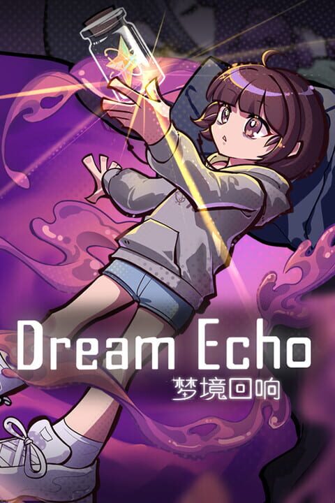 Copertina di DreamEcho Gamescafe Copertina di DreamEcho