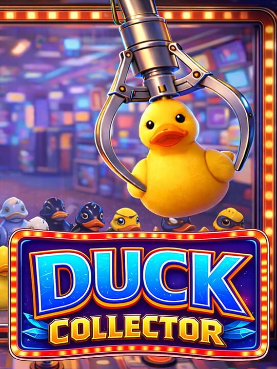 Copertina di Duck Collector Gamescafe Copertina di Duck Collector