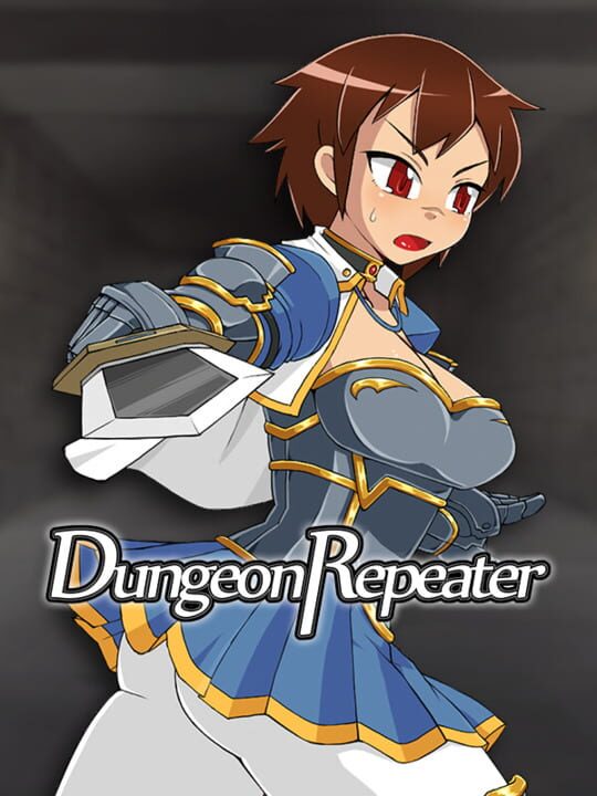 Copertina di Dungeon Repeater