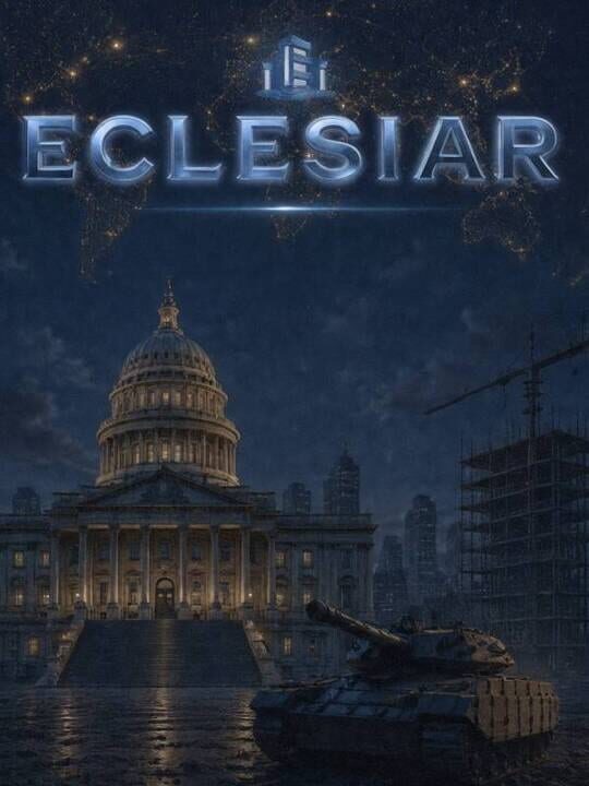 Copertina di Eclesiar Gamescafe Copertina di Eclesiar