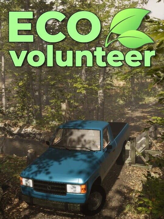 Copertina di Eco Volunteer Gamescafe Copertina di Eco Volunteer