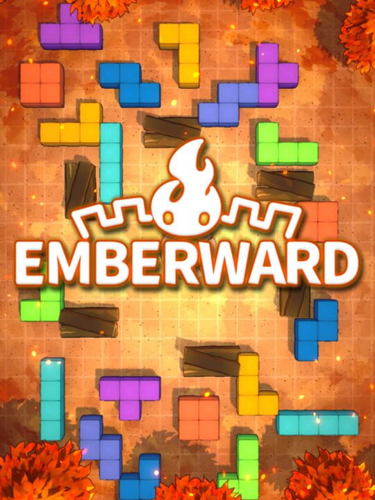 Copertina di Emberward Gamescafe Copertina di Emberward