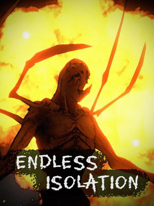 Copertina di Endless Isolation Gamescafe Copertina di Endless Isolation