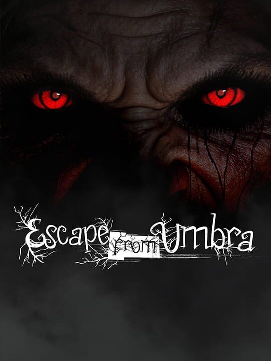 Copertina di Escape from Umbra Gamescafe Copertina di Escape from Umbra