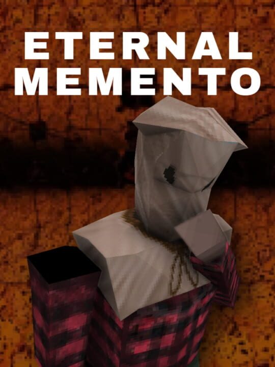 Copertina di Eternal Memento Gamescafe Copertina di Eternal Memento