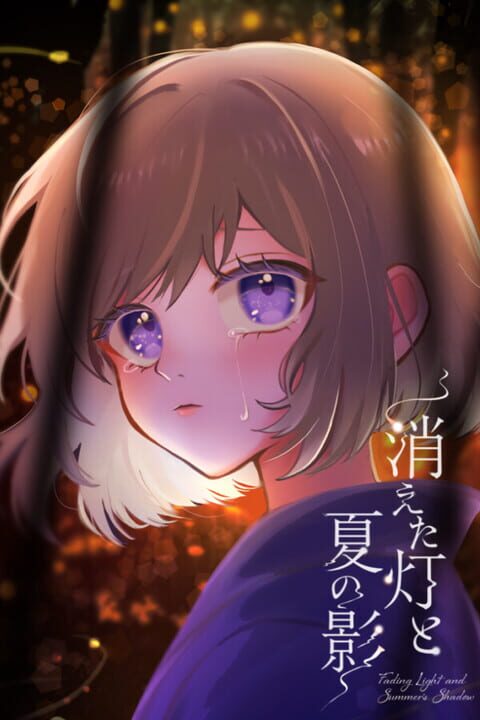 Copertina di Fading Light and Summers Shadow