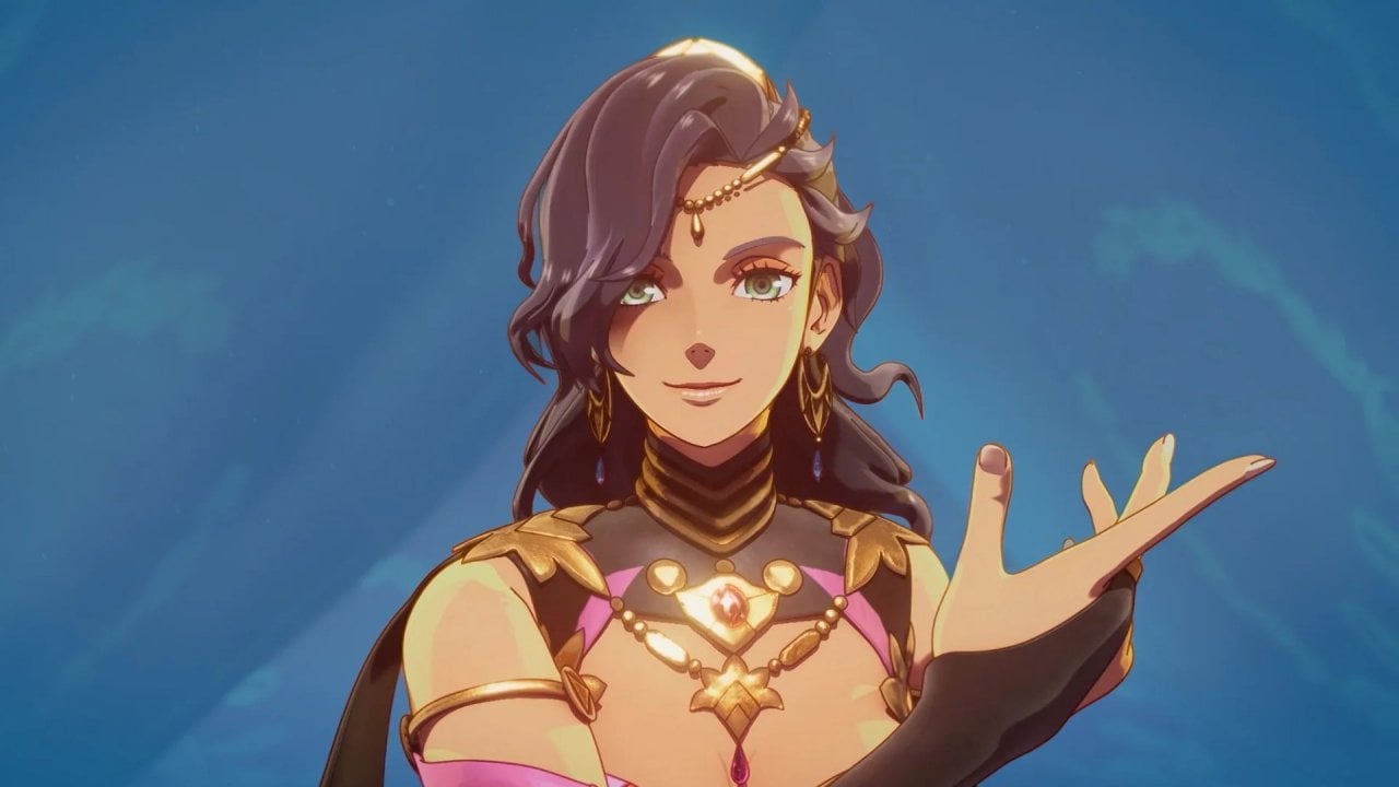 Fire Emblem Fortunes Weave parte forte su Nintendo Switch 2 e guida la classifica eShop Gamescafe Fire Emblem Fortunes Weave parte forte su Nintendo Switch 2 e guida la classifica eShop