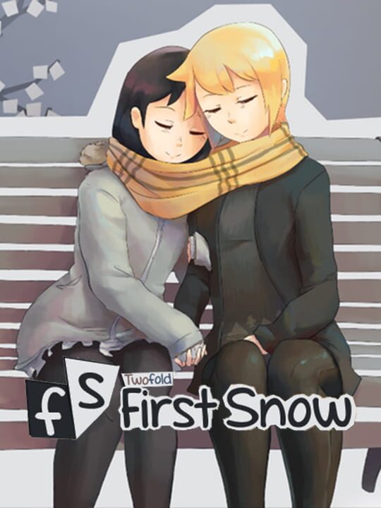Copertina di First Snow Gamescafe Copertina di First Snow