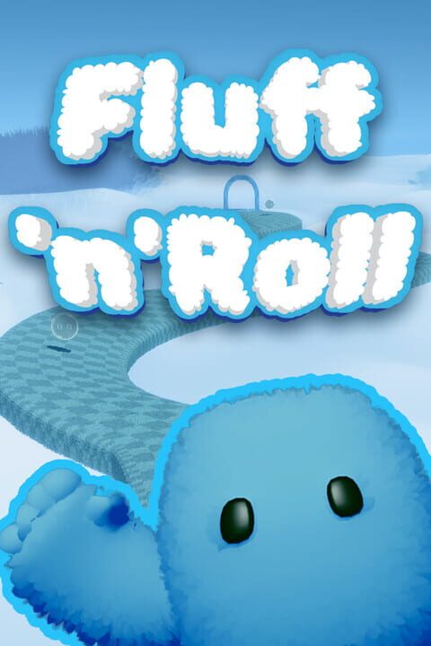 Copertina di FluffnRoll Gamescafe Copertina di FluffnRoll