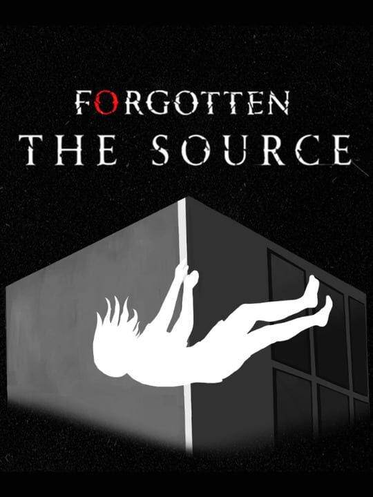 Copertina di Forgotten The Source Gamescafe Copertina di Forgotten The Source