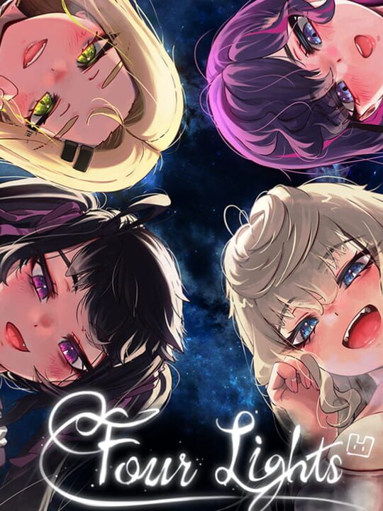 Copertina di Four Lights Gamescafe Copertina di Four Lights