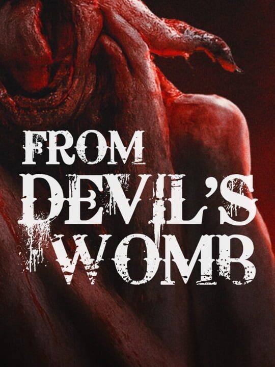 Copertina di From Devils Womb Gamescafe Copertina di From Devils Womb