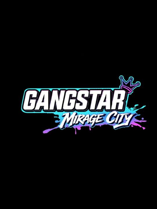 Copertina di Gangstar Mirage City Gamescafe Copertina di Gangstar Mirage City