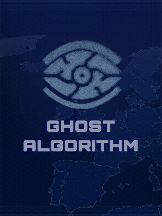 Copertina di Ghost Algorithm