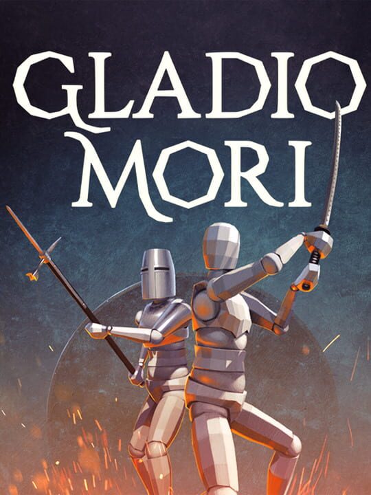 Copertina di Gladio Mori