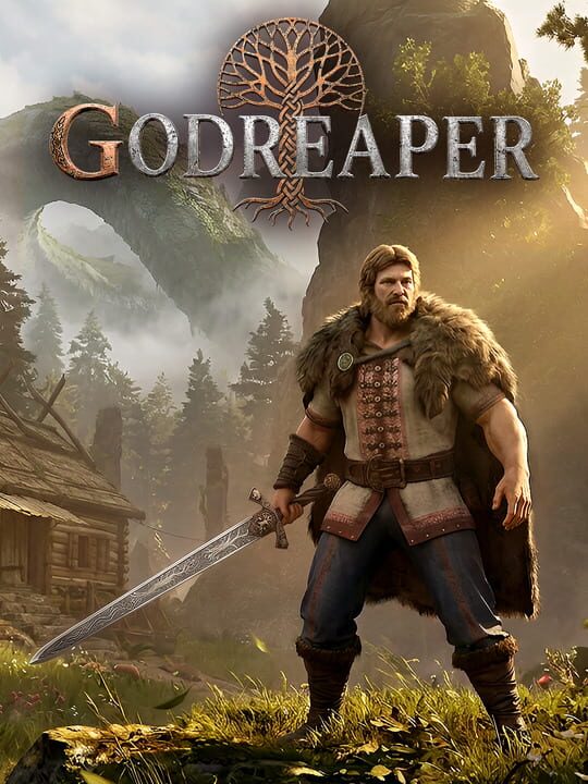Copertina di Godreaper