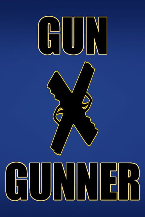 Copertina di Gun X Gunner Gamescafe Copertina di Gun X Gunner