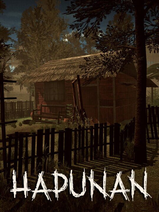 Copertina di Hapunan