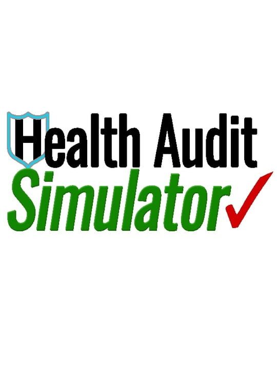 Copertina di Health Audit Simulator