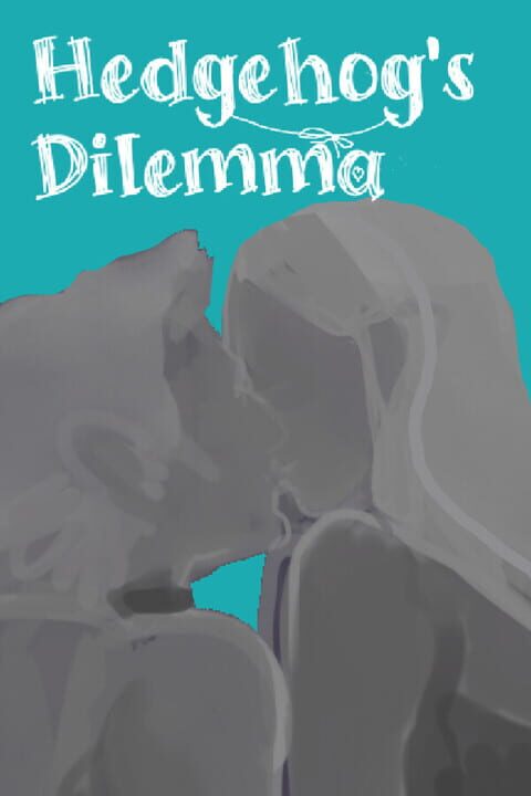 Copertina di Hedgehogs Dilemma Gamescafe Copertina di Hedgehogs Dilemma