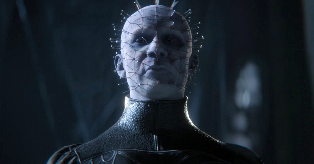 Hellraiser Revival demo giocabile e nuovo trailer prima del lancio di ottobre Gamescafe Hellraiser Revival demo giocabile e nuovo trailer prima del lancio di ottobre