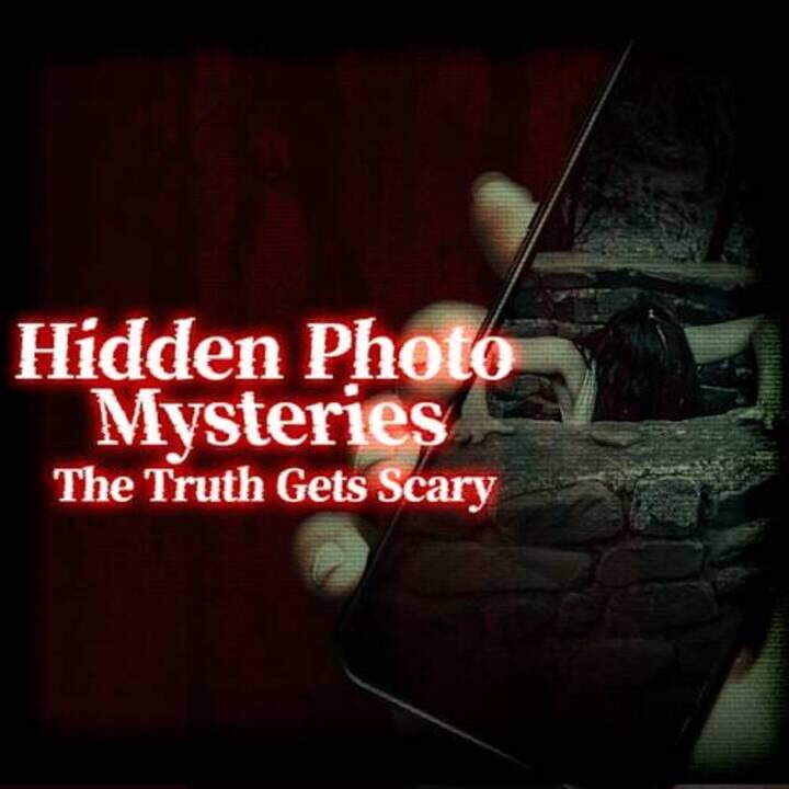 Copertina di Hidden Photo Mysteries The Truth Gets Scary Gamescafe Copertina di Hidden Photo Mysteries The Truth Gets Scary