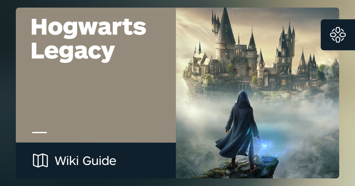 Hogwarts Legacy come trovare tutte le Field Guide Pages Gamescafe Hogwarts Legacy come trovare tutte le Field Guide Pages