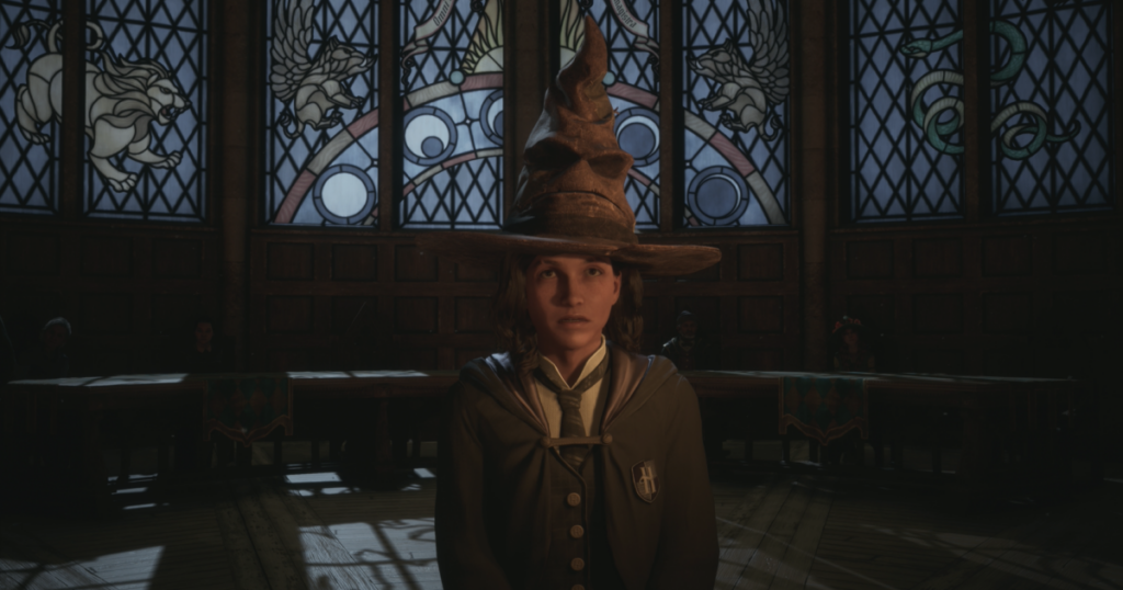 Hogwarts Legacy guida base alle meccaniche iniziali magie equipaggiamento e attività Gamescafe Hogwarts Legacy guida base alle meccaniche iniziali magie equipaggiamento e attività