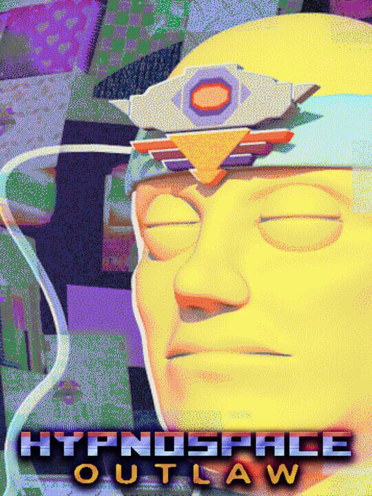 Copertina di Hypnospace Outlaw