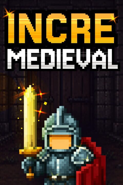 Copertina di Incremedieval
