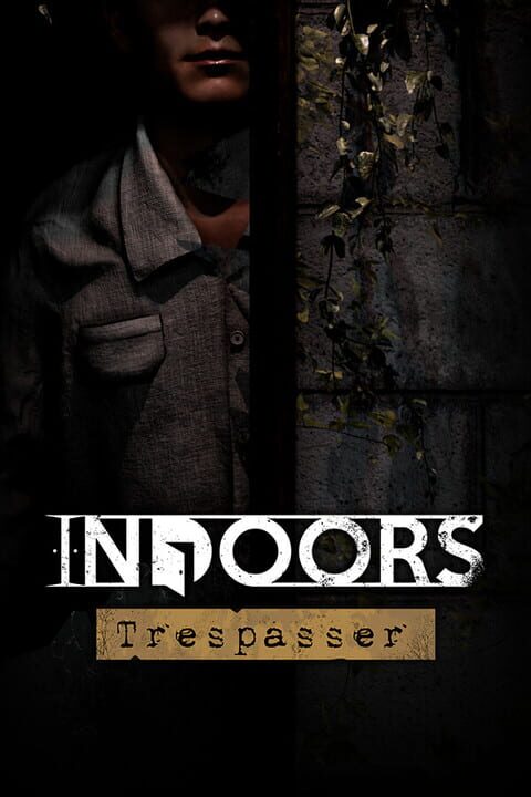 Copertina di Indoors Trespasser Gamescafe Copertina di Indoors Trespasser