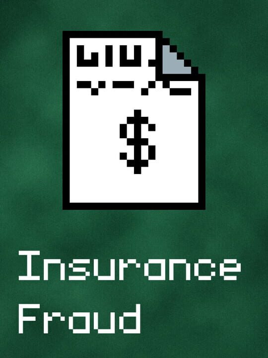 Copertina di Insurance Fraud
