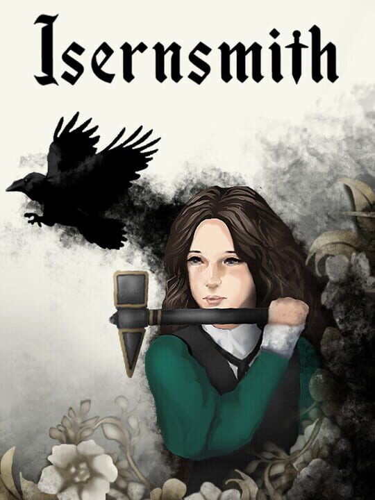 Copertina di Isernsmith Gamescafe Copertina di Isernsmith