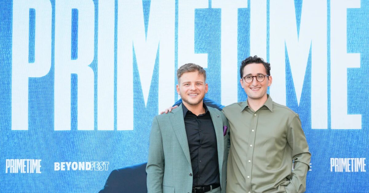 Jonathan Lipnicki e Robert Pattinson in un film thriller dal tono oscuro Gamescafe Jonathan Lipnicki e Robert Pattinson in un film thriller dal tono oscuro