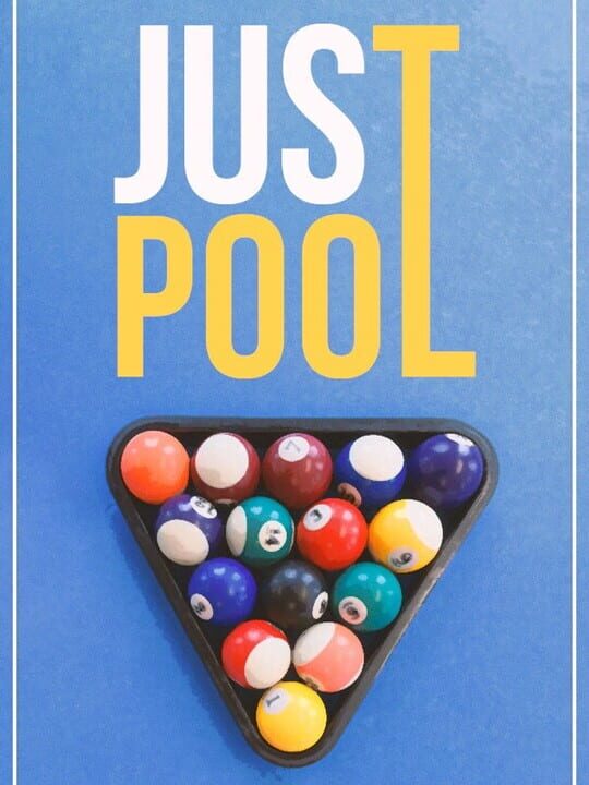 Copertina di Just Pool Gamescafe Copertina di Just Pool