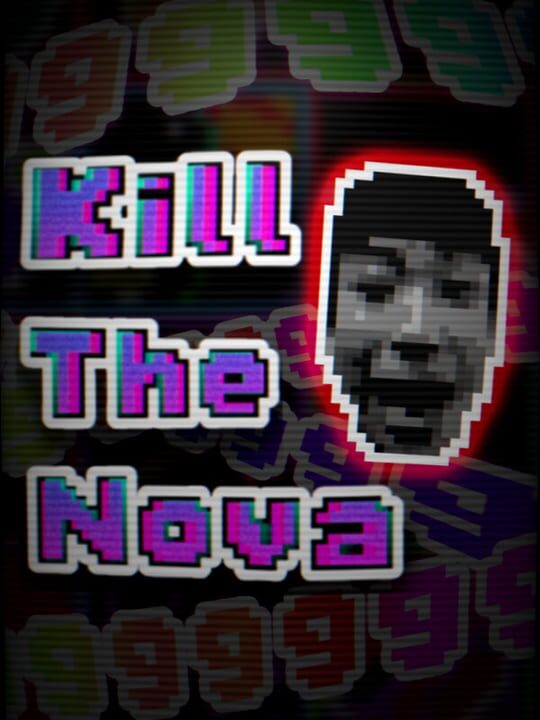 Copertina di Kill The Nova Gamescafe Copertina di Kill The Nova