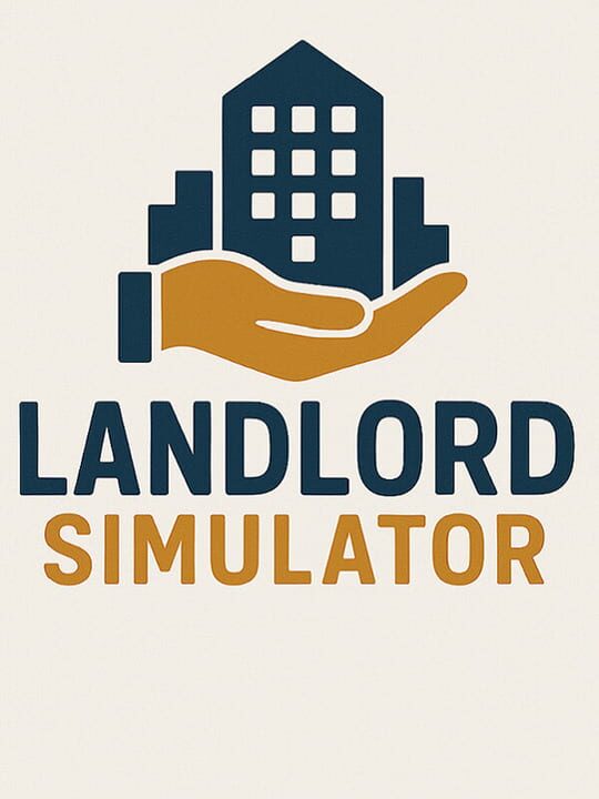 Copertina di Landlord Simulator Gamescafe Copertina di Landlord Simulator