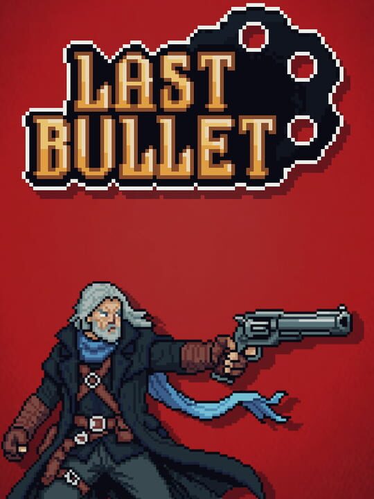 Copertina di Last Bullet