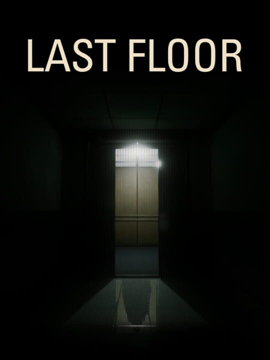 Copertina di Last Floor Gamescafe Copertina di Last Floor