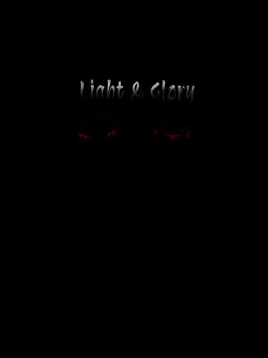 Copertina di Light Glory Gamescafe Copertina di Light Glory