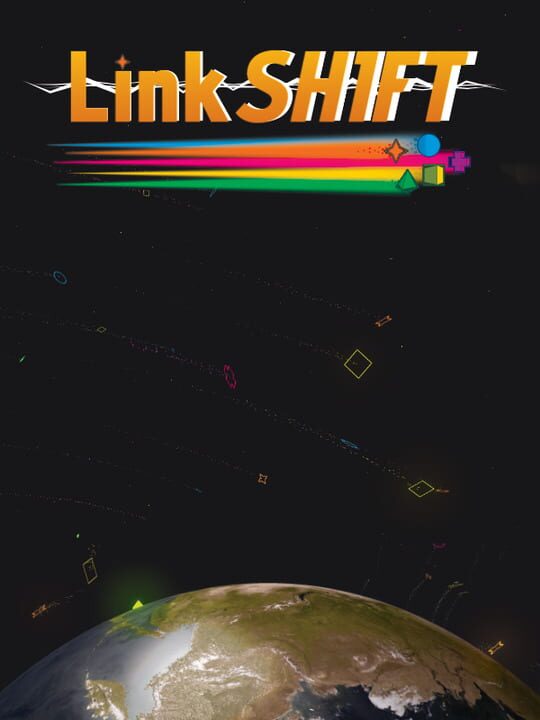 Copertina di LinkShift Gamescafe Copertina di LinkShift