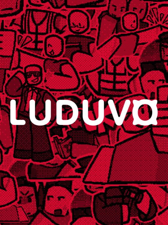 Copertina di Luduvo