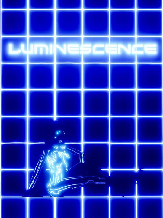 Copertina di Luminescence Gamescafe Copertina di Luminescence