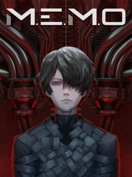 Copertina di MEMO