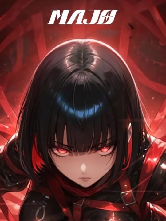 Copertina di Majo