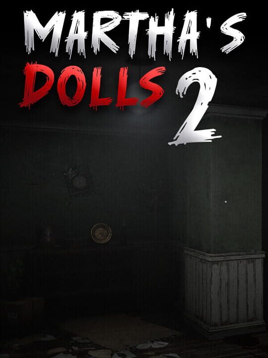 Copertina di Marthas Dolls 2 Gamescafe Copertina di Marthas Dolls 2