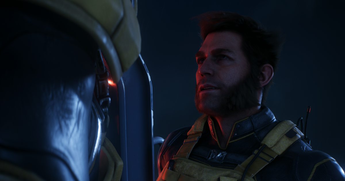 Marvels Wolverine Back in Action guida alla missione e ai Collezionabili Gamescafe Marvels Wolverine Back in Action guida alla missione e ai Collezionabili