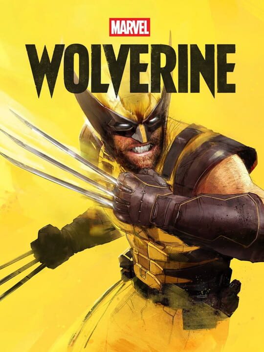 Copertina di Marvels Wolverine Gamescafe Copertina di Marvels Wolverine