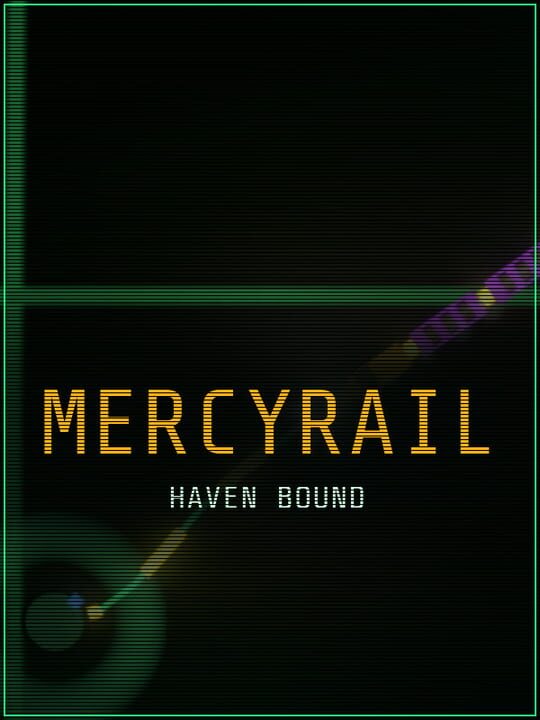 Copertina di Mercyrail Havenbound Gamescafe Copertina di Mercyrail Havenbound