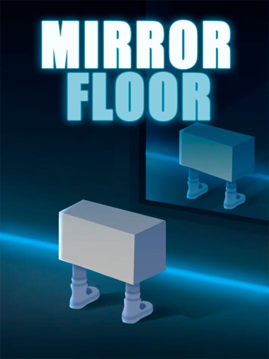 Copertina di Mirror Floor